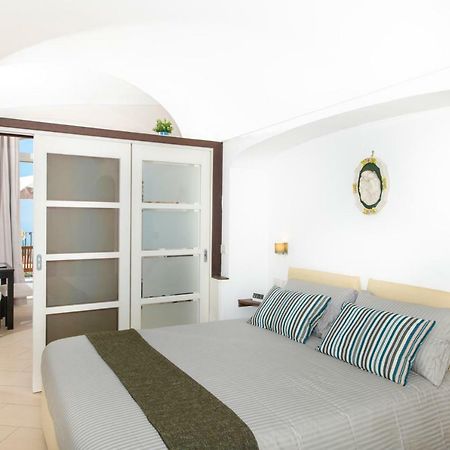 Maison Rosa Positano Luaran gambar